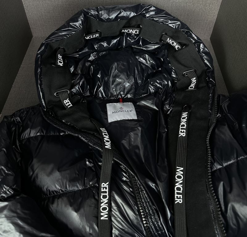 Moncler Down Jackets